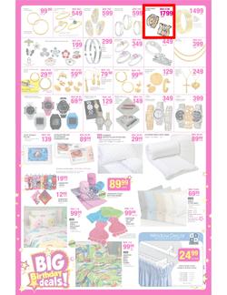 Game : Big Birthday Deals (3 Apr - 9 Apr 2013), page 12