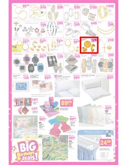 Game : Big Birthday Deals (3 Apr - 9 Apr 2013), page 12