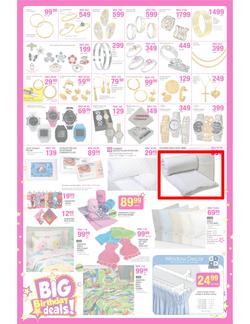 Game : Big Birthday Deals (3 Apr - 9 Apr 2013), page 12