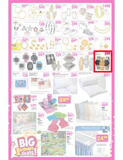 Game : Big Birthday Deals (3 Apr - 9 Apr 2013), page 12