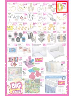 Game : Big Birthday Deals (3 Apr - 9 Apr 2013), page 12
