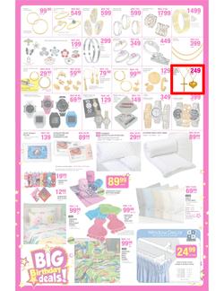 Game : Big Birthday Deals (3 Apr - 9 Apr 2013), page 12