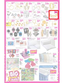 Game : Big Birthday Deals (3 Apr - 9 Apr 2013), page 12