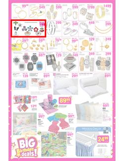 Game : Big Birthday Deals (3 Apr - 9 Apr 2013), page 12