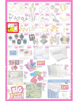 Game : Big Birthday Deals (3 Apr - 9 Apr 2013), page 12