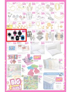 Game : Big Birthday Deals (3 Apr - 9 Apr 2013), page 12
