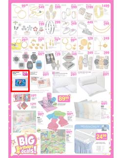 Game : Big Birthday Deals (3 Apr - 9 Apr 2013), page 12
