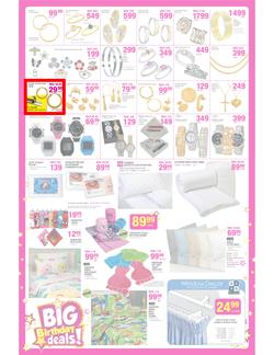 Game : Big Birthday Deals (3 Apr - 9 Apr 2013), page 12