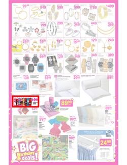Game : Big Birthday Deals (3 Apr - 9 Apr 2013), page 12