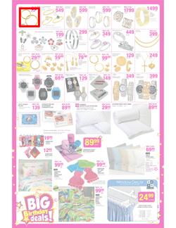 Game : Big Birthday Deals (3 Apr - 9 Apr 2013), page 12
