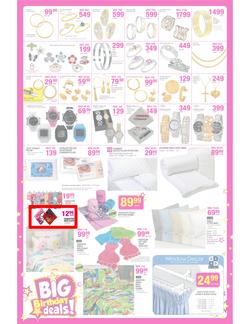 Game : Big Birthday Deals (3 Apr - 9 Apr 2013), page 12