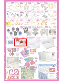 Game : Big Birthday Deals (3 Apr - 9 Apr 2013), page 12