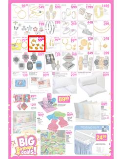 Game : Big Birthday Deals (3 Apr - 9 Apr 2013), page 12