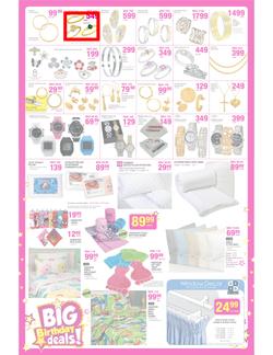 Game : Big Birthday Deals (3 Apr - 9 Apr 2013), page 12