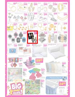 Game : Big Birthday Deals (3 Apr - 9 Apr 2013), page 12