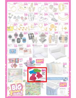 Game : Big Birthday Deals (3 Apr - 9 Apr 2013), page 12