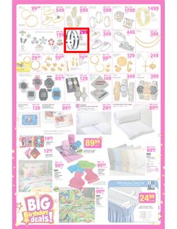 Game : Big Birthday Deals (3 Apr - 9 Apr 2013), page 12