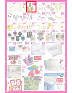 Game : Big Birthday Deals (3 Apr - 9 Apr 2013), page 12