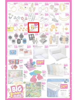 Game : Big Birthday Deals (3 Apr - 9 Apr 2013), page 12