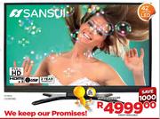 Sansui FHD LED 42"(107cm) TV-Each
