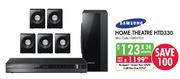 Samsung Home Theatre HTD330