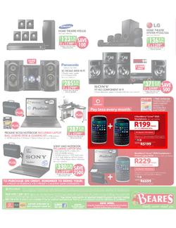 Beares : Extra Cash (Until 7 May 2013), page 12