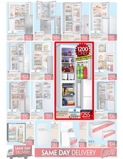 Lewis : Champion Deals (15 Apr - 18 May 2013), page 12