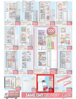 Lewis : Champion Deals (15 Apr - 18 May 2013), page 12