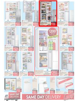 Lewis : Champion Deals (15 Apr - 18 May 2013), page 12