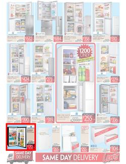 Lewis : Champion Deals (15 Apr - 18 May 2013), page 12