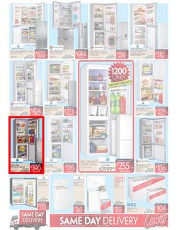 Lewis : Champion Deals (15 Apr - 18 May 2013), page 12