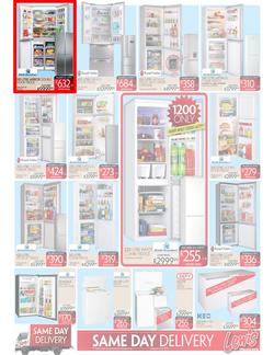 Lewis : Champion Deals (15 Apr - 18 May 2013), page 12