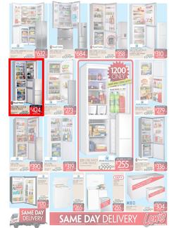 Lewis : Champion Deals (15 Apr - 18 May 2013), page 12