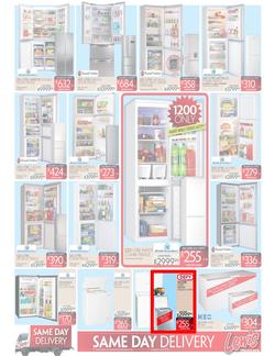 Lewis : Champion Deals (15 Apr - 18 May 2013), page 12