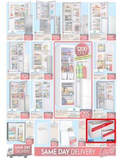 Lewis : Champion Deals (15 Apr - 18 May 2013), page 12
