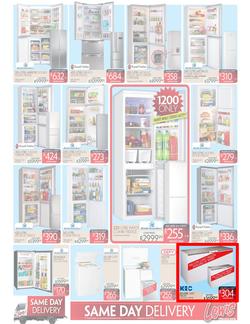 Lewis : Champion Deals (15 Apr - 18 May 2013), page 12