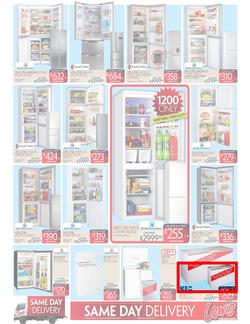 Lewis : Champion Deals (15 Apr - 18 May 2013), page 12