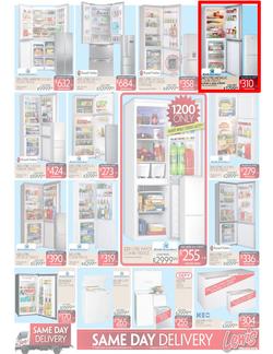 Lewis : Champion Deals (15 Apr - 18 May 2013), page 12