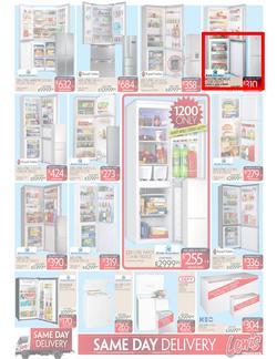 Lewis : Champion Deals (15 Apr - 18 May 2013), page 12