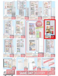 Lewis : Champion Deals (15 Apr - 18 May 2013), page 12