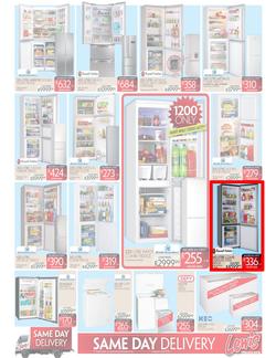Lewis : Champion Deals (15 Apr - 18 May 2013), page 12
