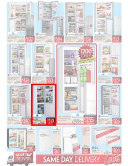 Lewis : Champion Deals (15 Apr - 18 May 2013), page 12