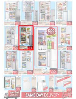 Lewis : Champion Deals (15 Apr - 18 May 2013), page 12