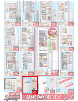 Lewis : Champion Deals (15 Apr - 18 May 2013), page 12