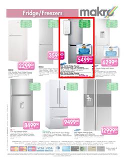 Makro : Appliance Catalogue (16 Apr - 22 Apr 2013), page 12