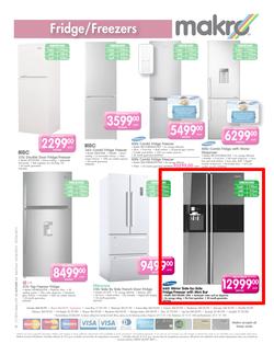 Makro : Appliance Catalogue (16 Apr - 22 Apr 2013), page 12