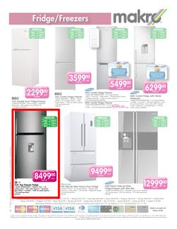 Makro : Appliance Catalogue (16 Apr - 22 Apr 2013), page 12