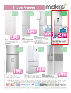 Makro : Appliance Catalogue (16 Apr - 22 Apr 2013), page 12