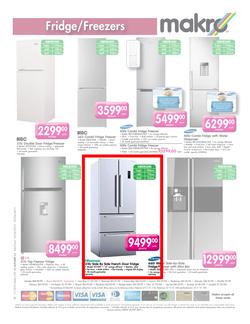 Makro : Appliance Catalogue (16 Apr - 22 Apr 2013), page 12