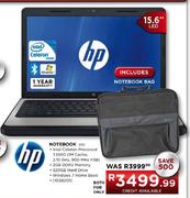 HP Notebook (630)